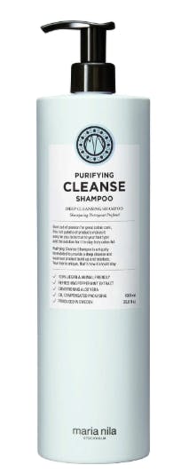 Maria Nila Purifying Cleanse Shampoo 1000 ml