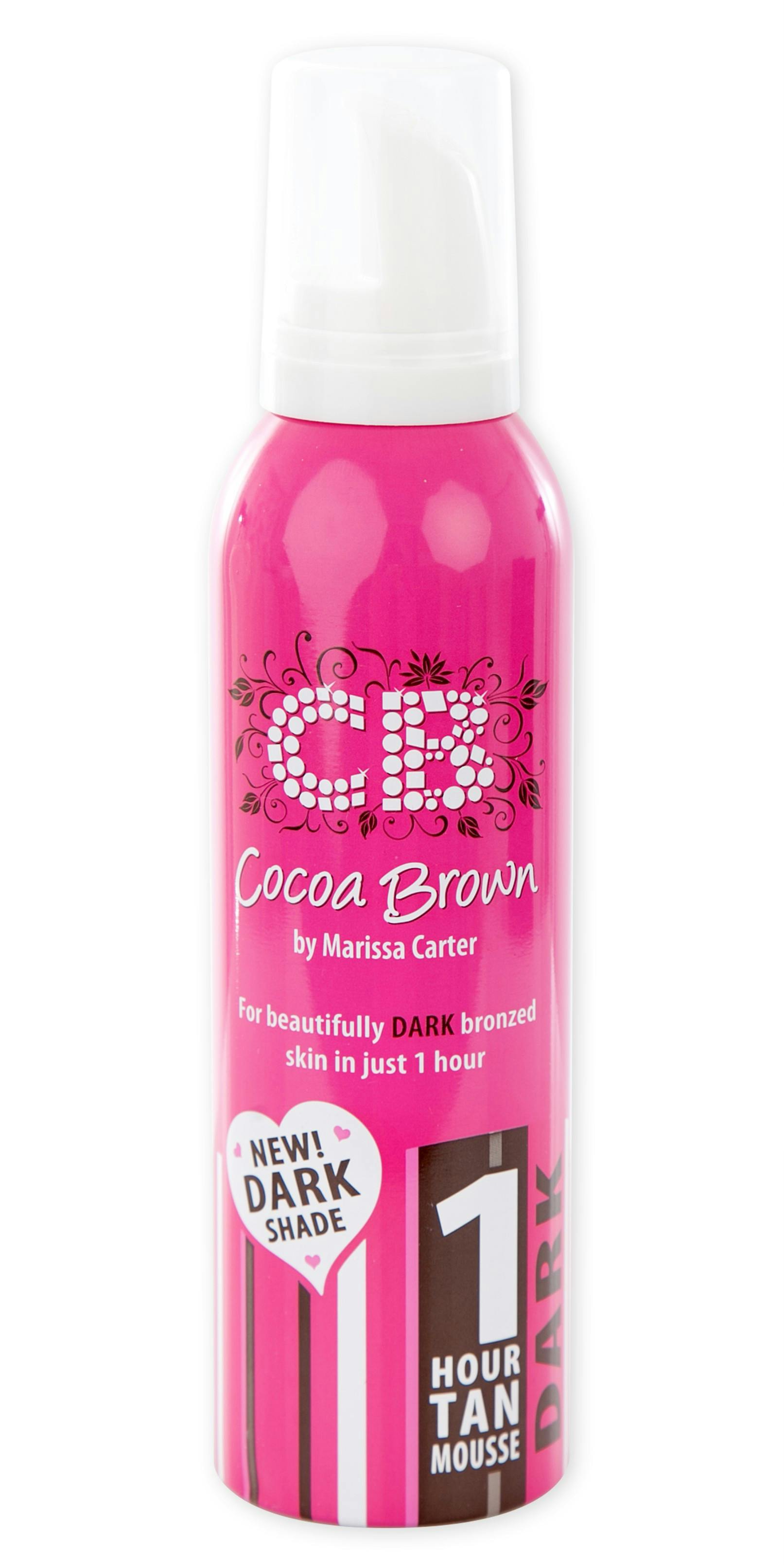 Cocoa Brown 1 Hour Tan Dark 150 ml