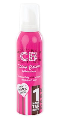 Cocoa Brown 1 Hour Tan Dark 150 ml