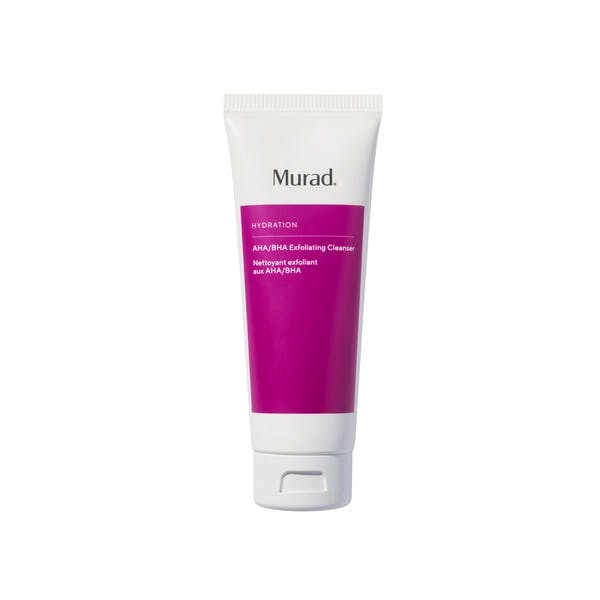 Murad AHA/BHA Exfoliating Cleanser 148 ml