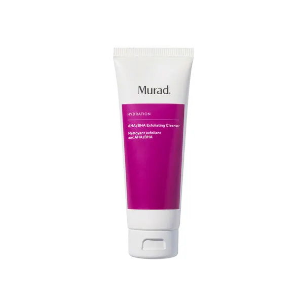 Murad AHA/BHA Exfoliating Cleanser 148 ml