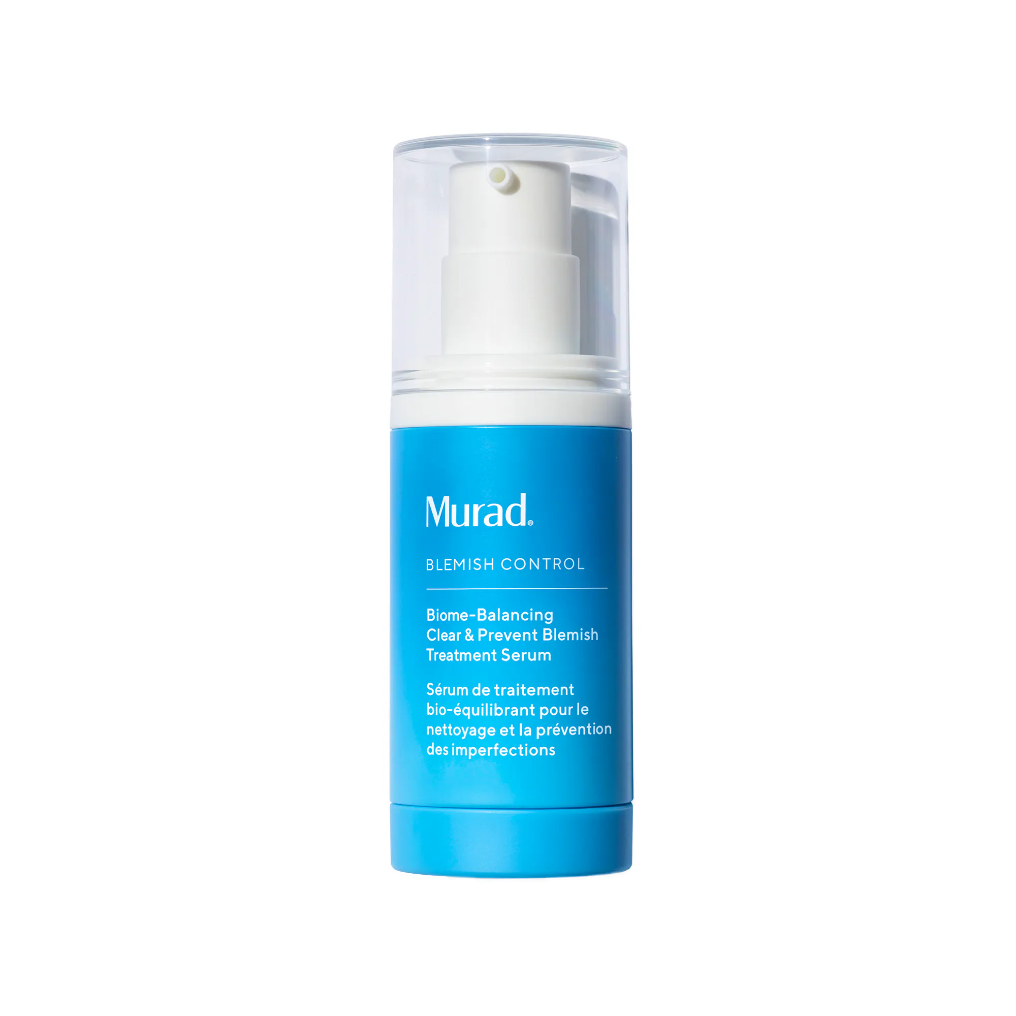 Murad Biome-Balancing Clear & Prevent Blemish Treatment Serum 30 ml
