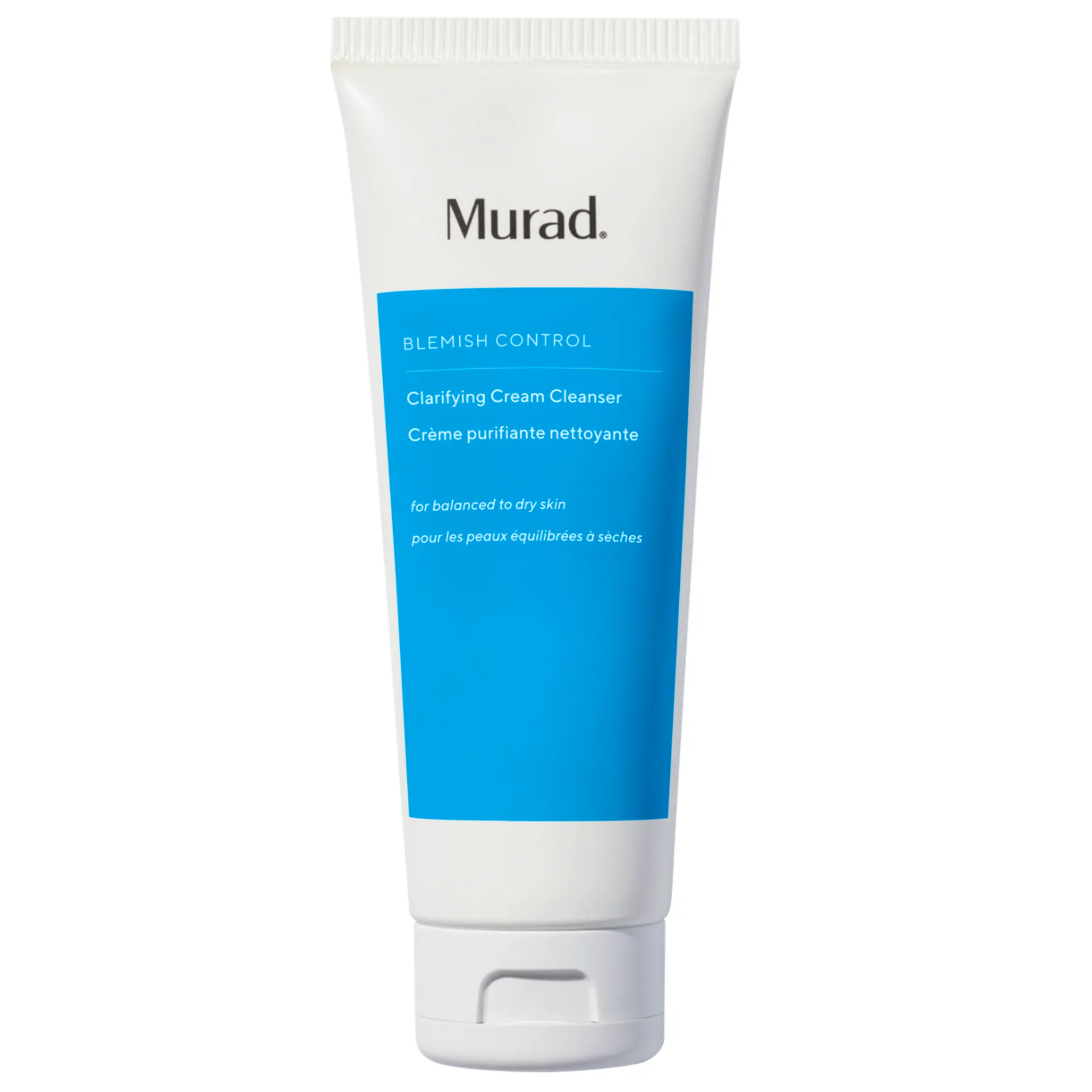Murad Clarifying Cream Cleanser 148 ml