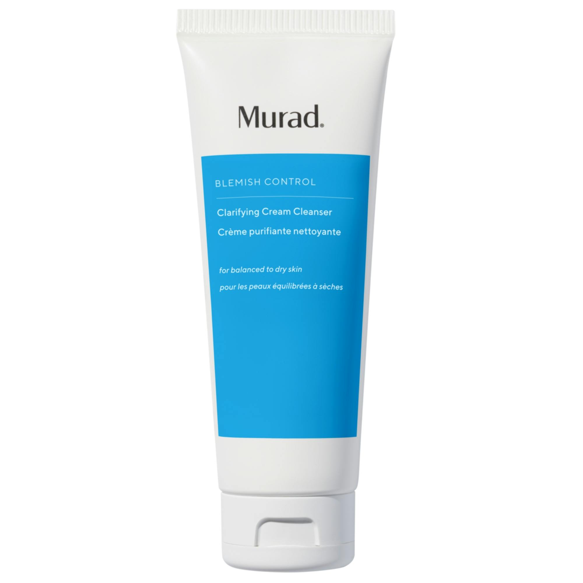 Murad Clarifying Cream Cleanser 148 ml
