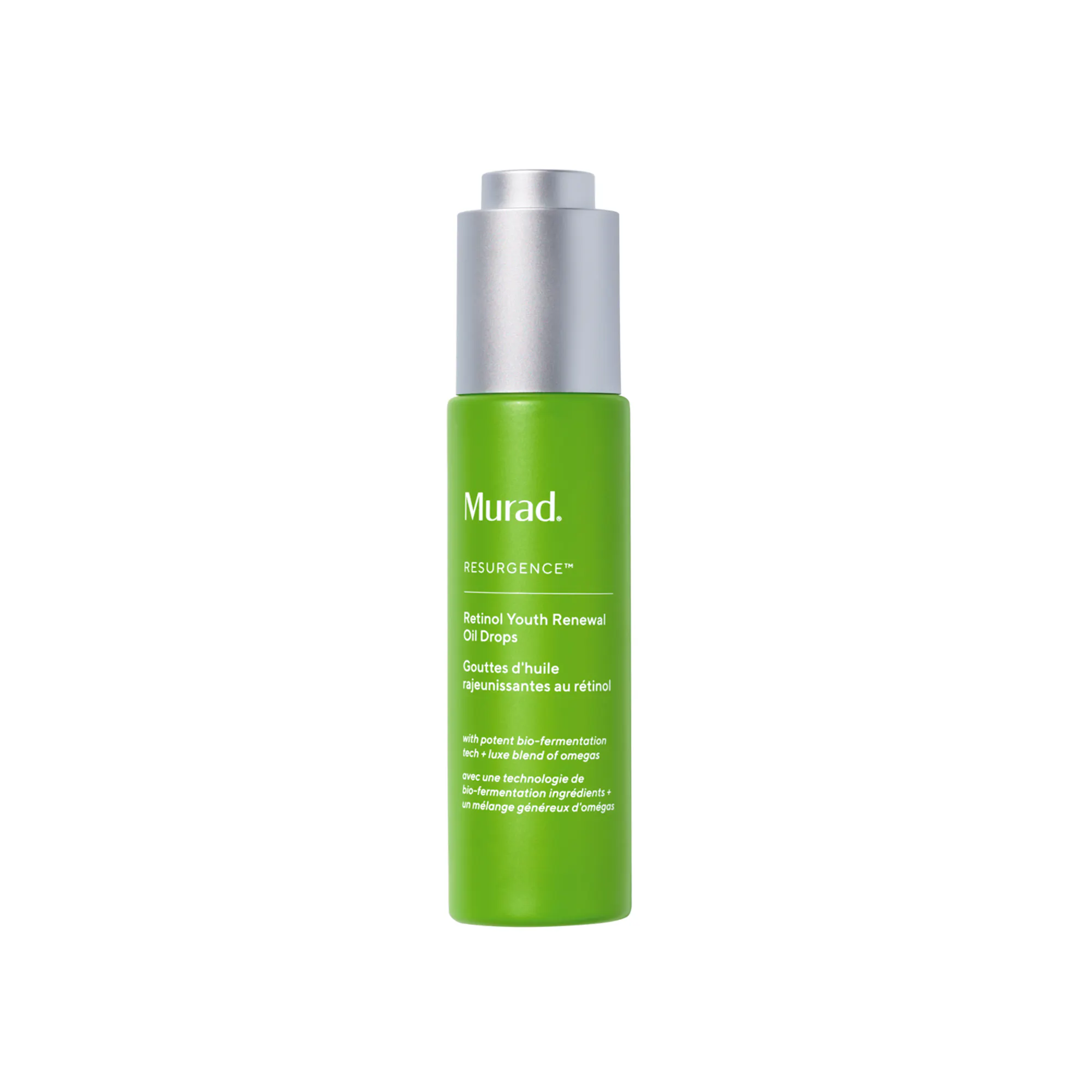 Murad Retinol Youth Renewal Face Oil Drops 30 ml