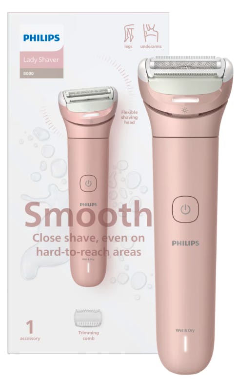 Philips BRL129/00 Lady Shaver 1 st