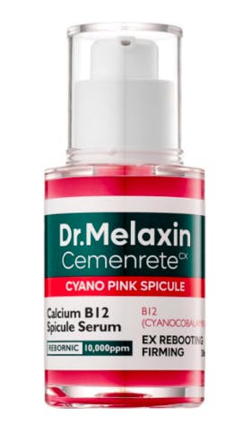 Dr.Melaxin Cemenrete Cyano Pink Spicule Serum 30 ml