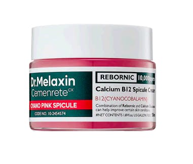 Dr.Melaxin Cemenrete Cyano Pink Spicule Cream 50 ml