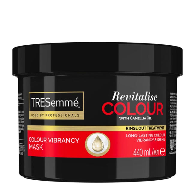 Tresemm&eacute; Revitalise Colour Vibrancy Mask 440 ml