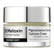 Dr.Melaxin Cemenrete Picotonic Shot Pigmentation Cream 25 g