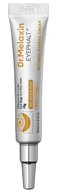 Dr.Melaxin Retinol Eyephalt Eyebag Cream 10 g