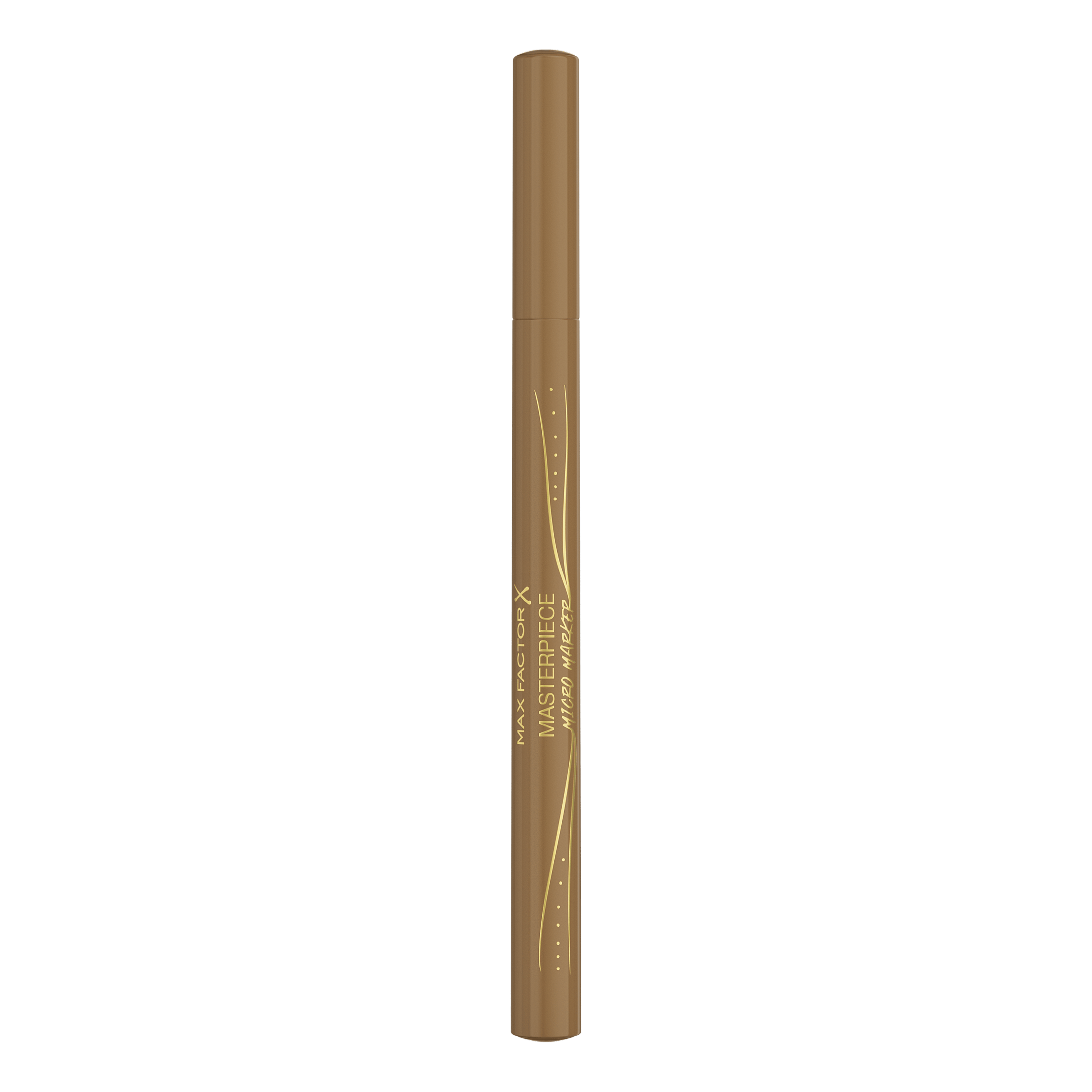 Max Factor Masterpiece Micro Marker Brow Pencil 10 Blonde 1.1 ml