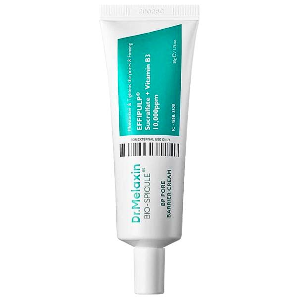 Dr.Melaxin BP Pore Barrier Cream 50 g