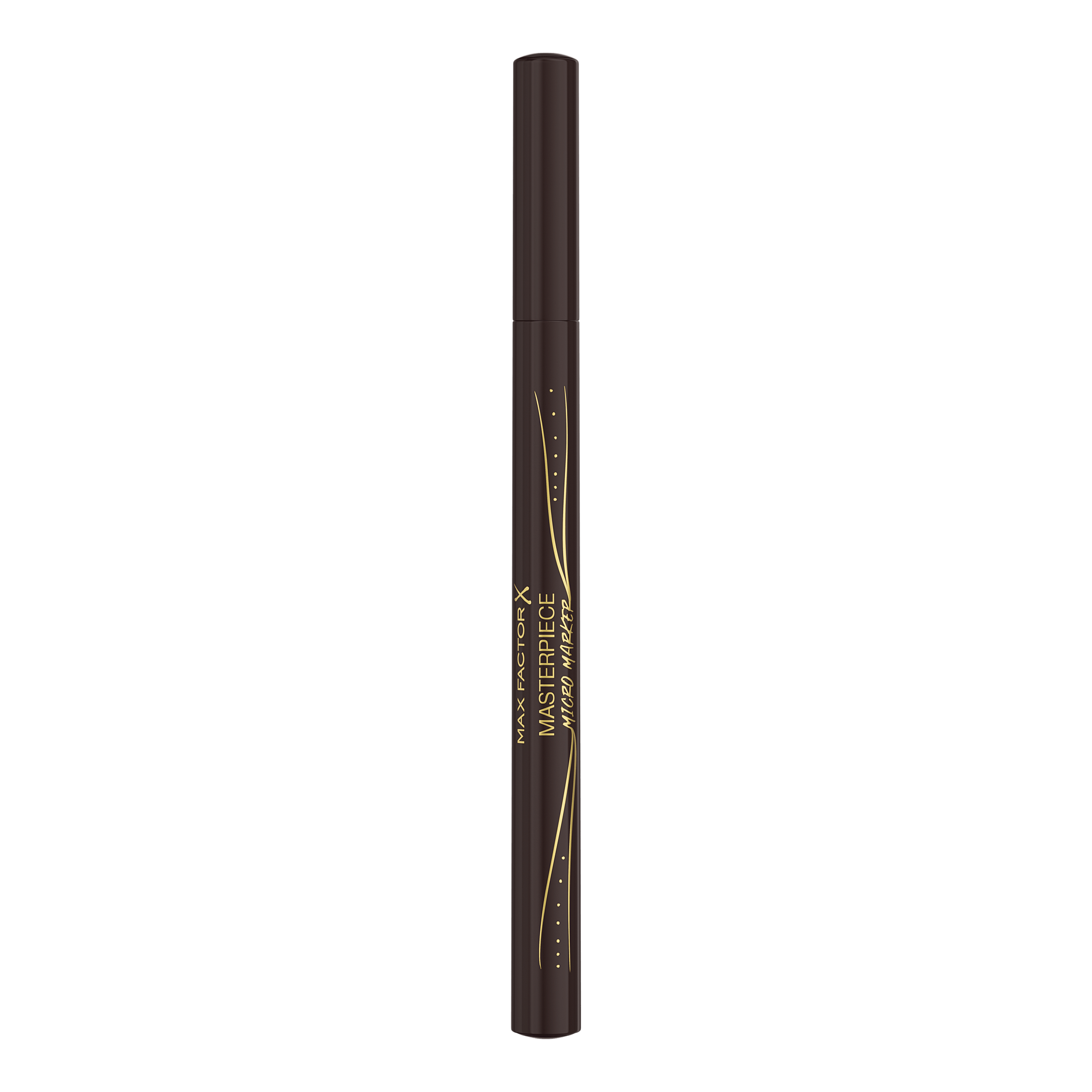Max Factor Masterpiece Micro Marker Brow Pencil 60 Deep Brown 1.1 ml