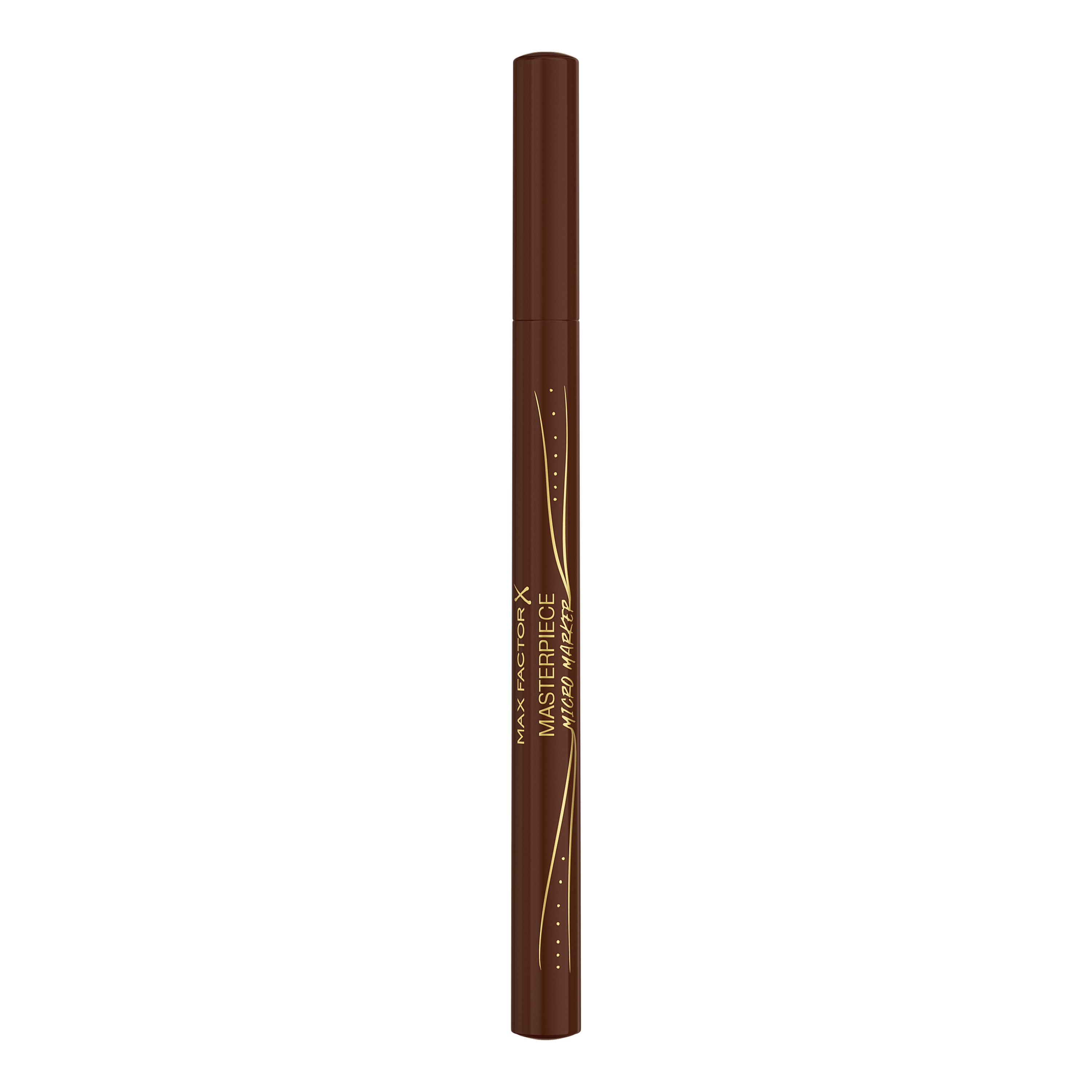 Max Factor Masterpiece Micro Marker Brow Pencil 40 Brunette 1.1 ml