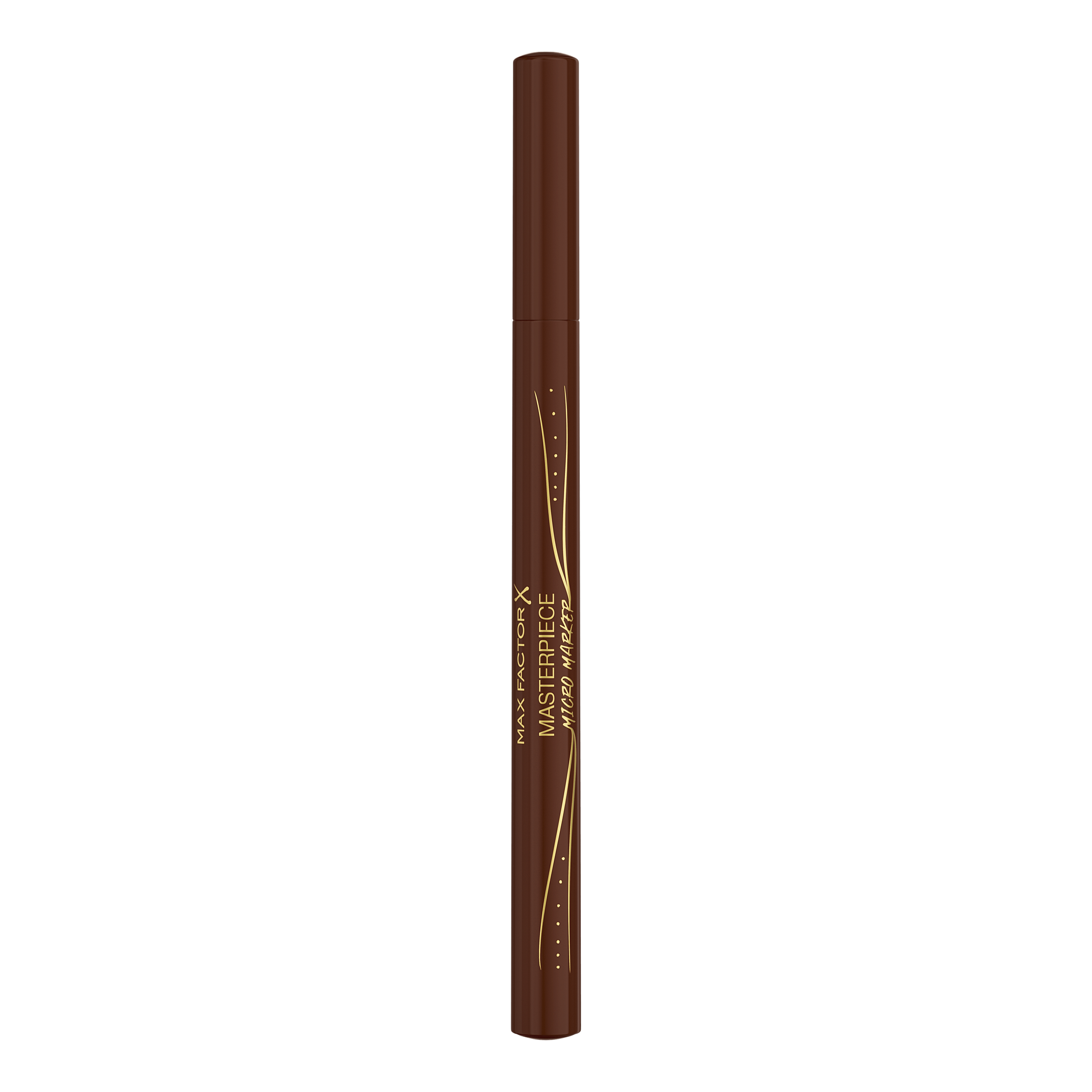 Max Factor Masterpiece Micro Marker Brow Pencil 40 Brunette 1.1 ml