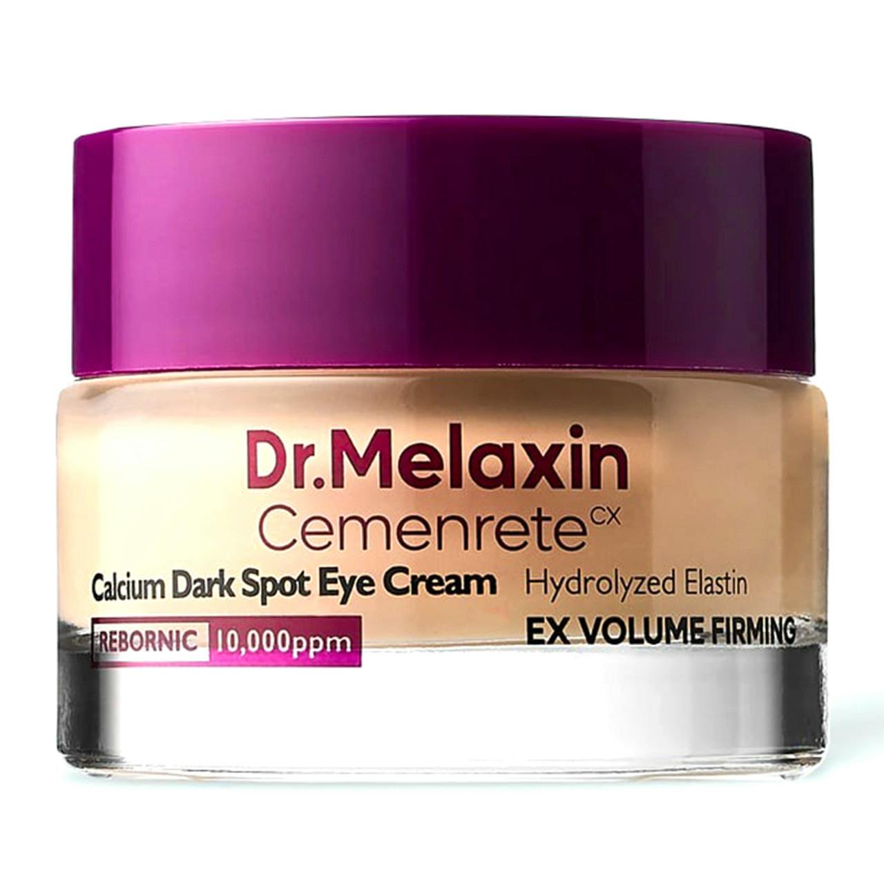 Dr.Melaxin Cemenrete Calcium Dark Spot Cover Eye Cream 15 g