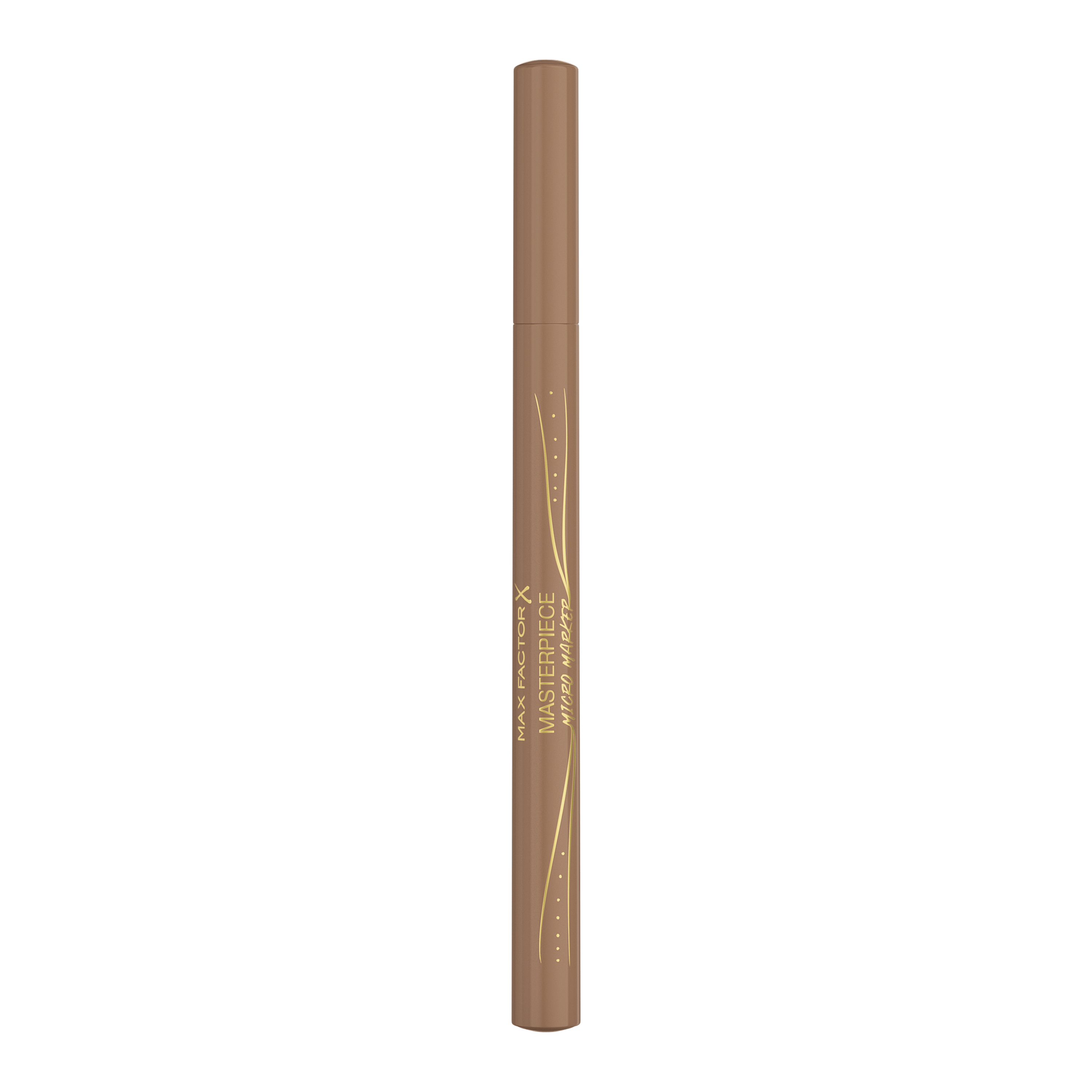 Max Factor Masterpiece Micro Marker Brow Pencil 20 Taupe 1.1 ml
