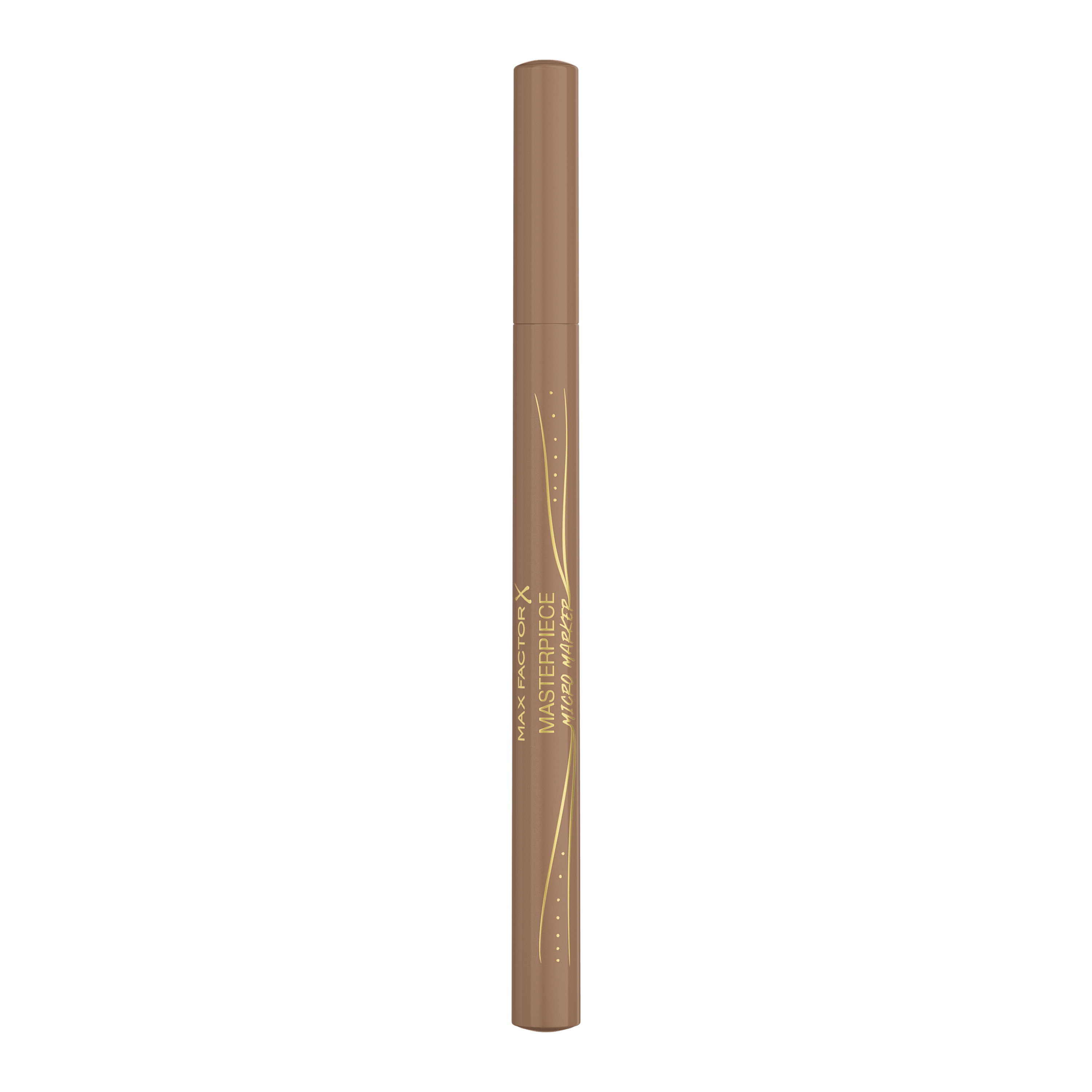 Max Factor Masterpiece Micro Marker Brow Pencil 20 Taupe 1.1 ml