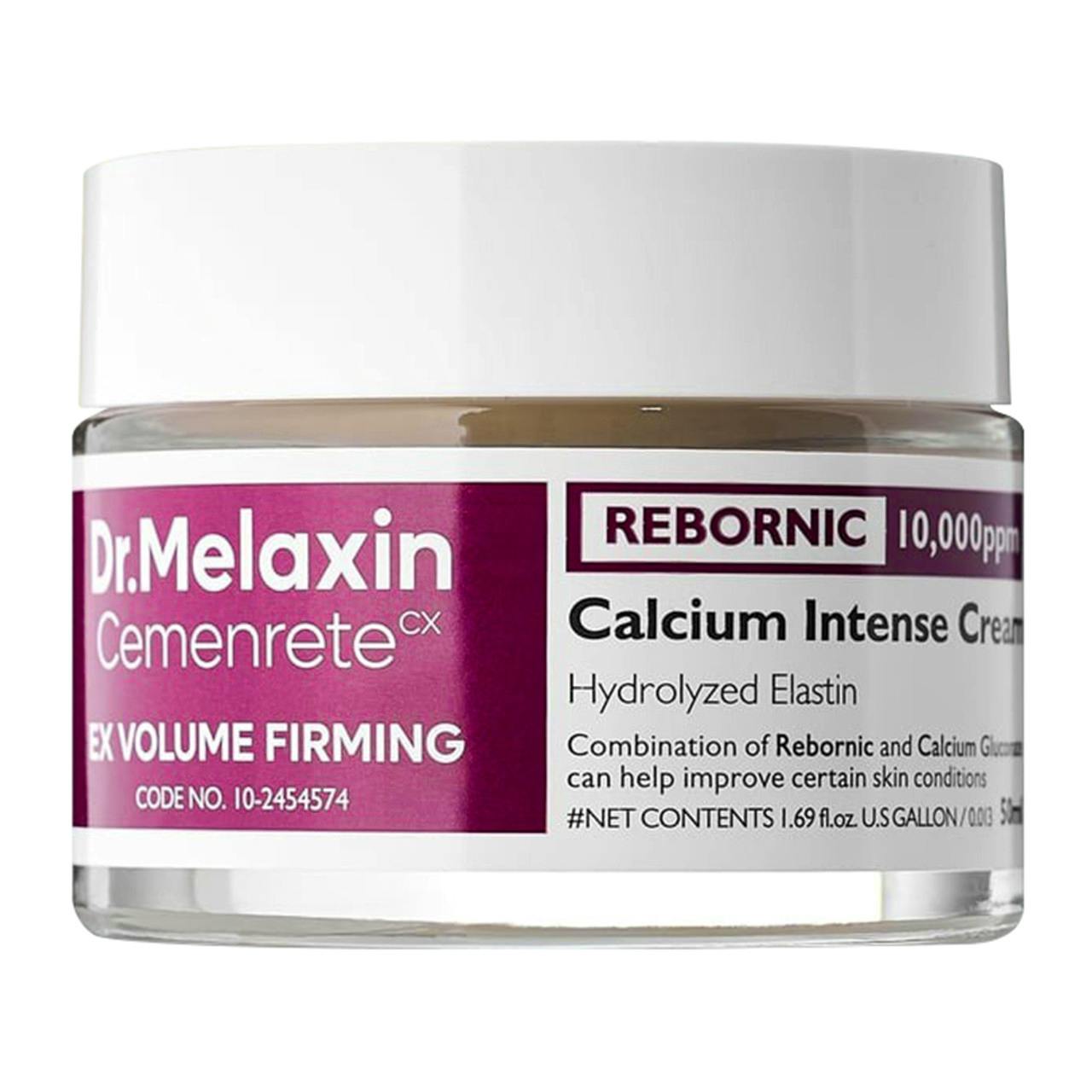 Dr.Melaxin Cemenrete Calcium Volume Cream 50 ml