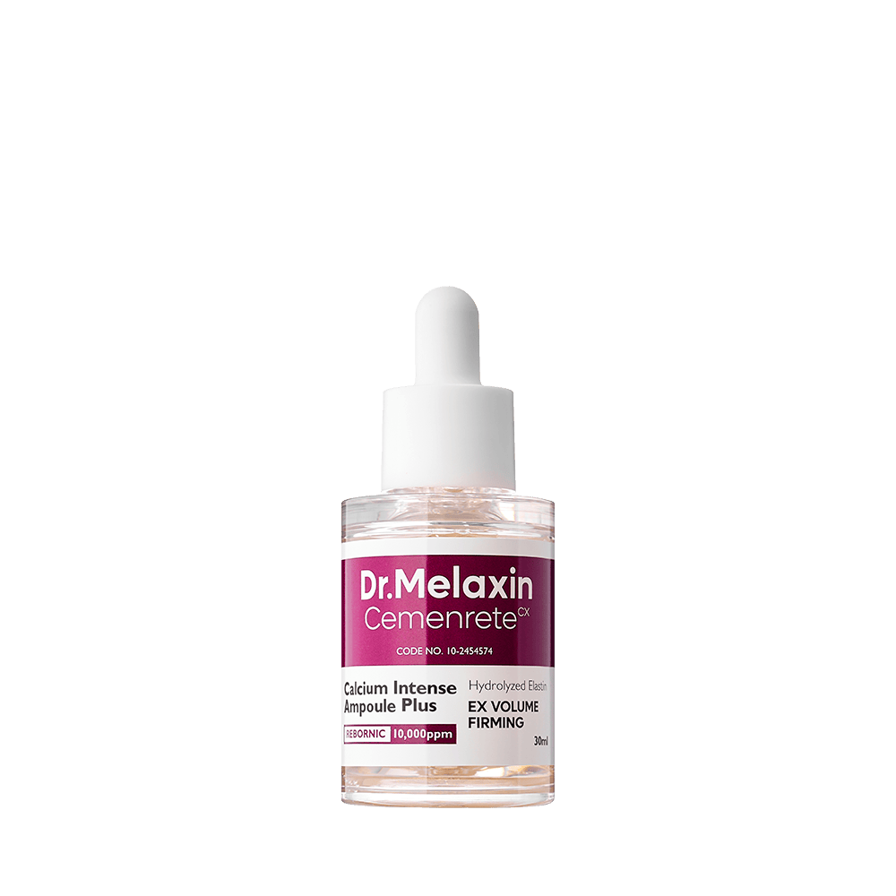 Dr.Melaxin Cemenrete Calcium Volume Ampoule Plus 30 ml
