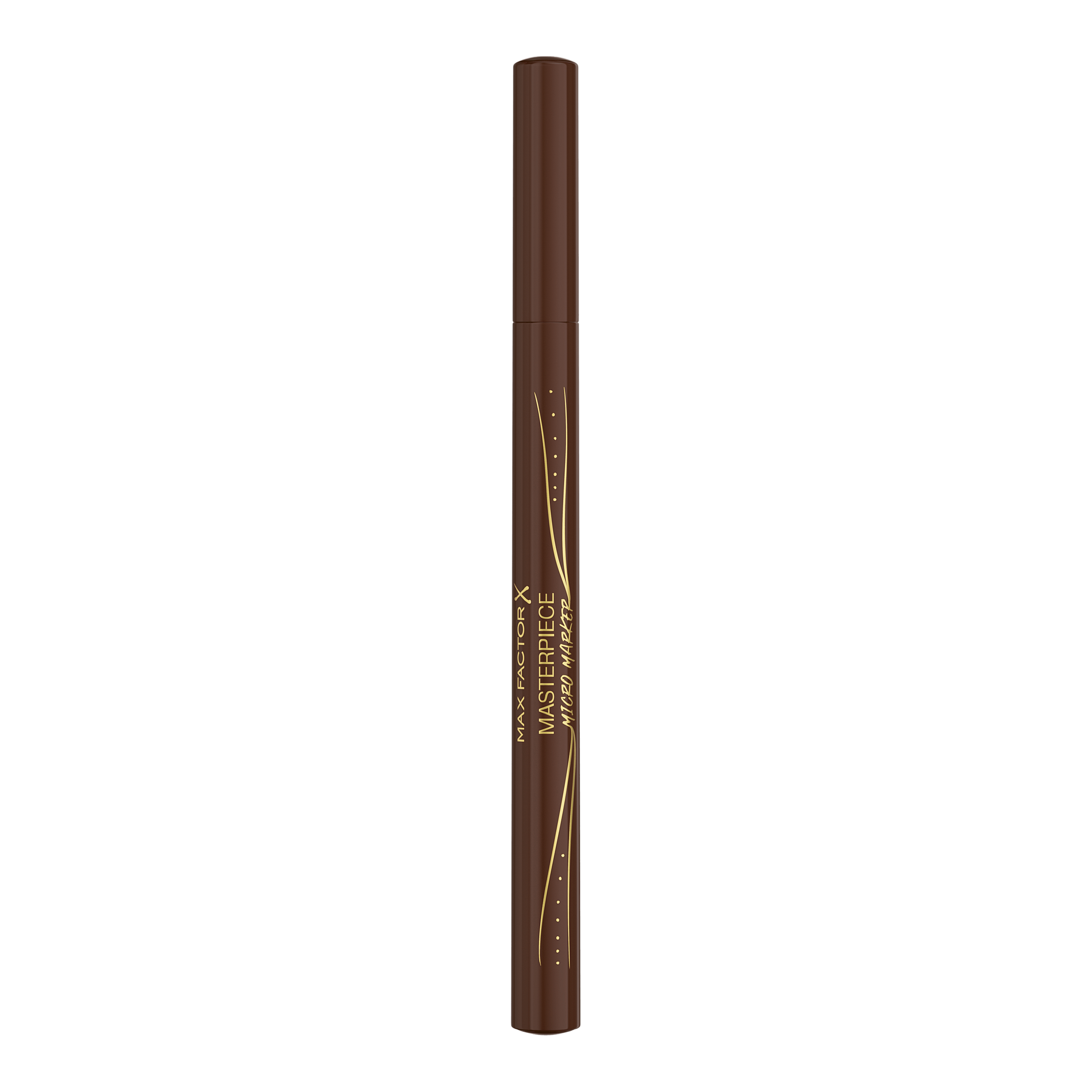 Max Factor Masterpiece Micro Marker Brow Pencil 50 Ash Brown 1.1 ml