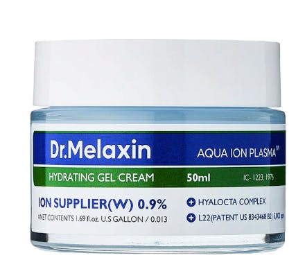 Dr.Melaxin Aqua Ion Plasma Hydrating Gel Cream 50 ml