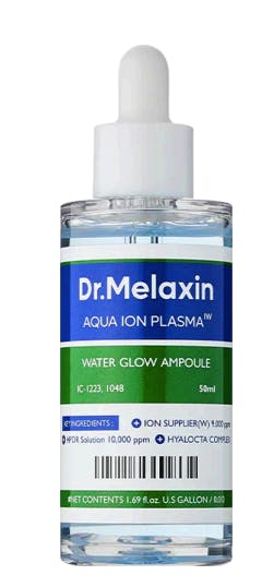 Dr.Melaxin Aqua Ion Plasma Water Glow Ampoule 50 ml