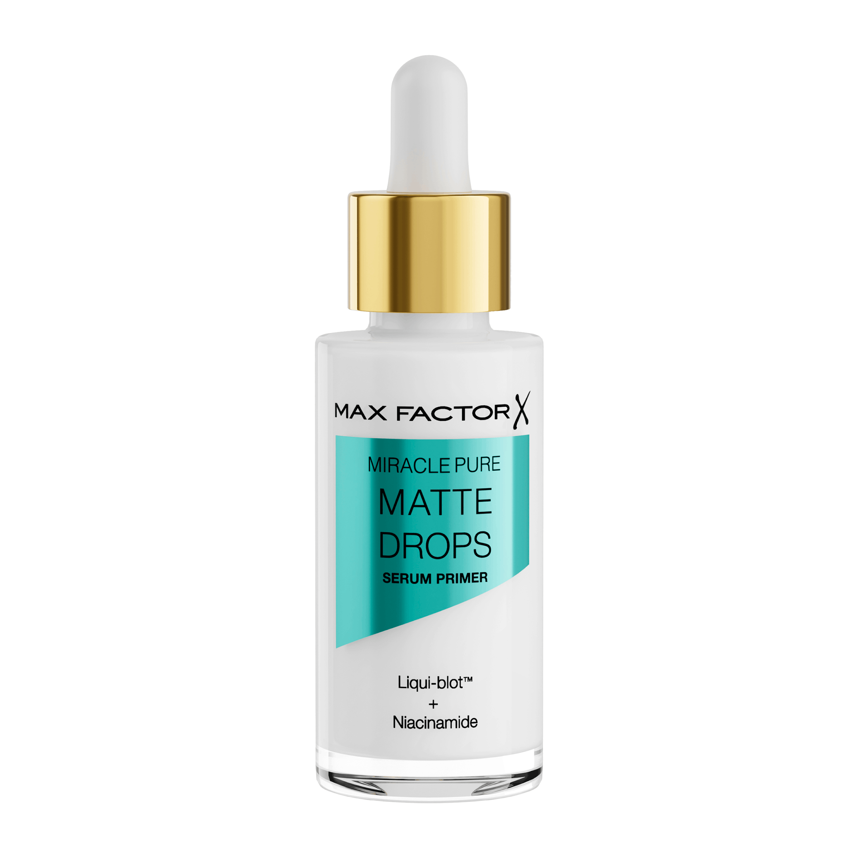 Max Factor Miracle Pure Matte Drops 30 ml