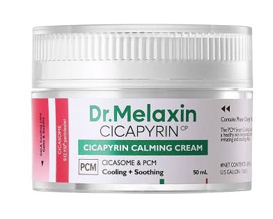 Dr.Melaxin Cicapyrin Calming Cream 50 ml