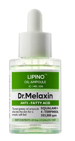Dr.Melaxin Lipino Anti-Fatty Acid Oil Ampoule 30 ml