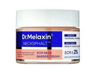 Dr.Melaxin Necksphalt ECM Neck Barrier Cream 50 ml