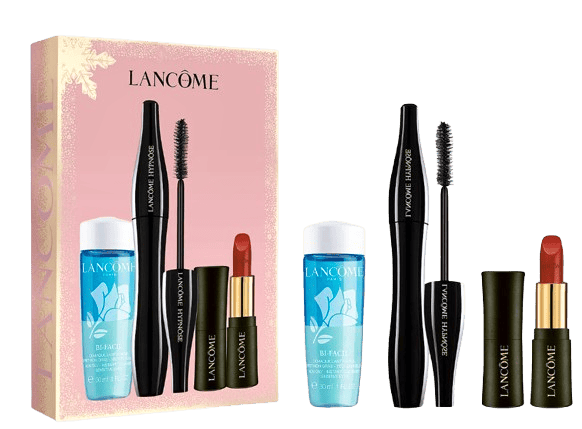Lancôme Hypnôse Makeup Holiday Set 30 ml + 8 ml + 1 stk