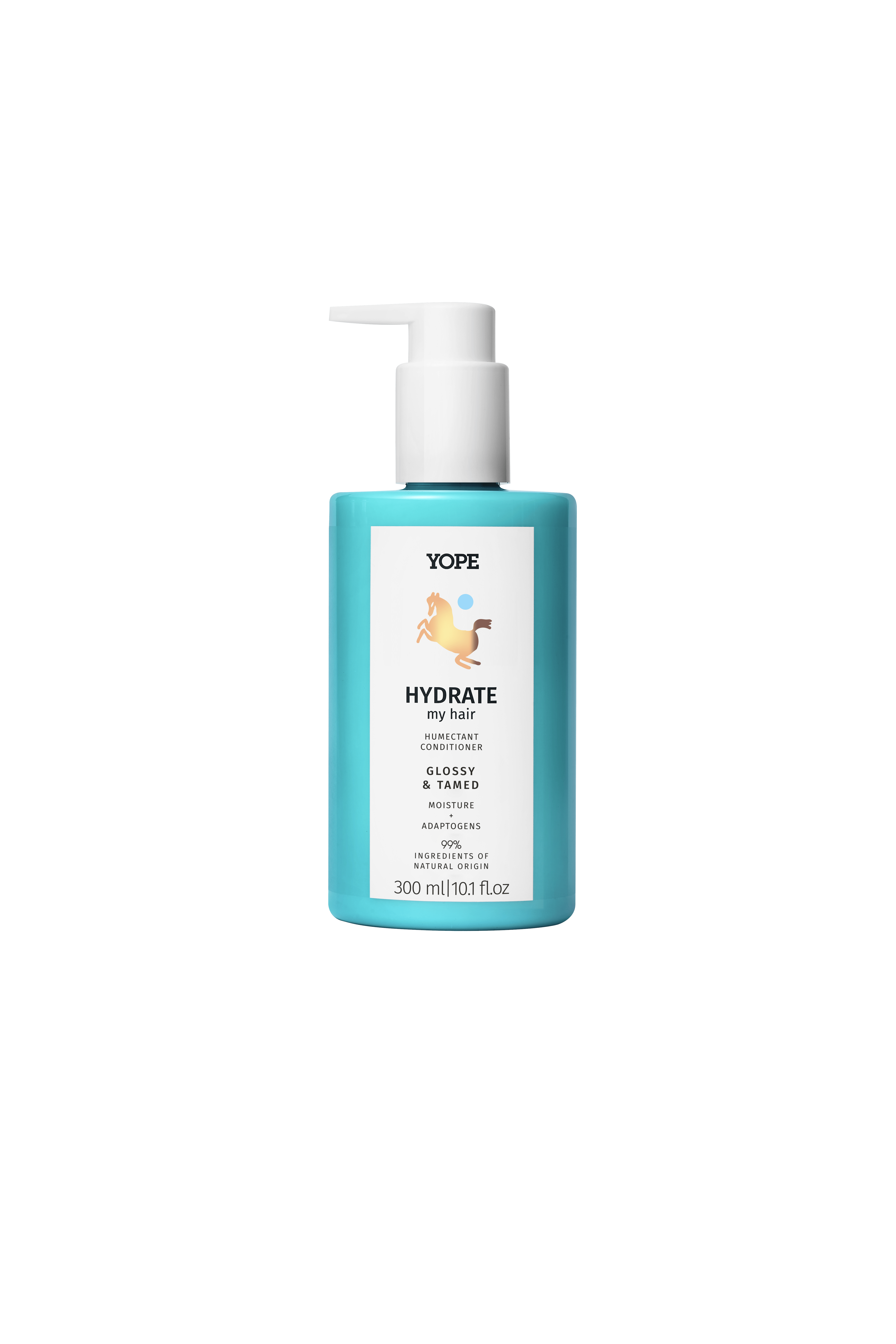 YOPE Hydrate My Hair Conditioner With Humectants 300 ml