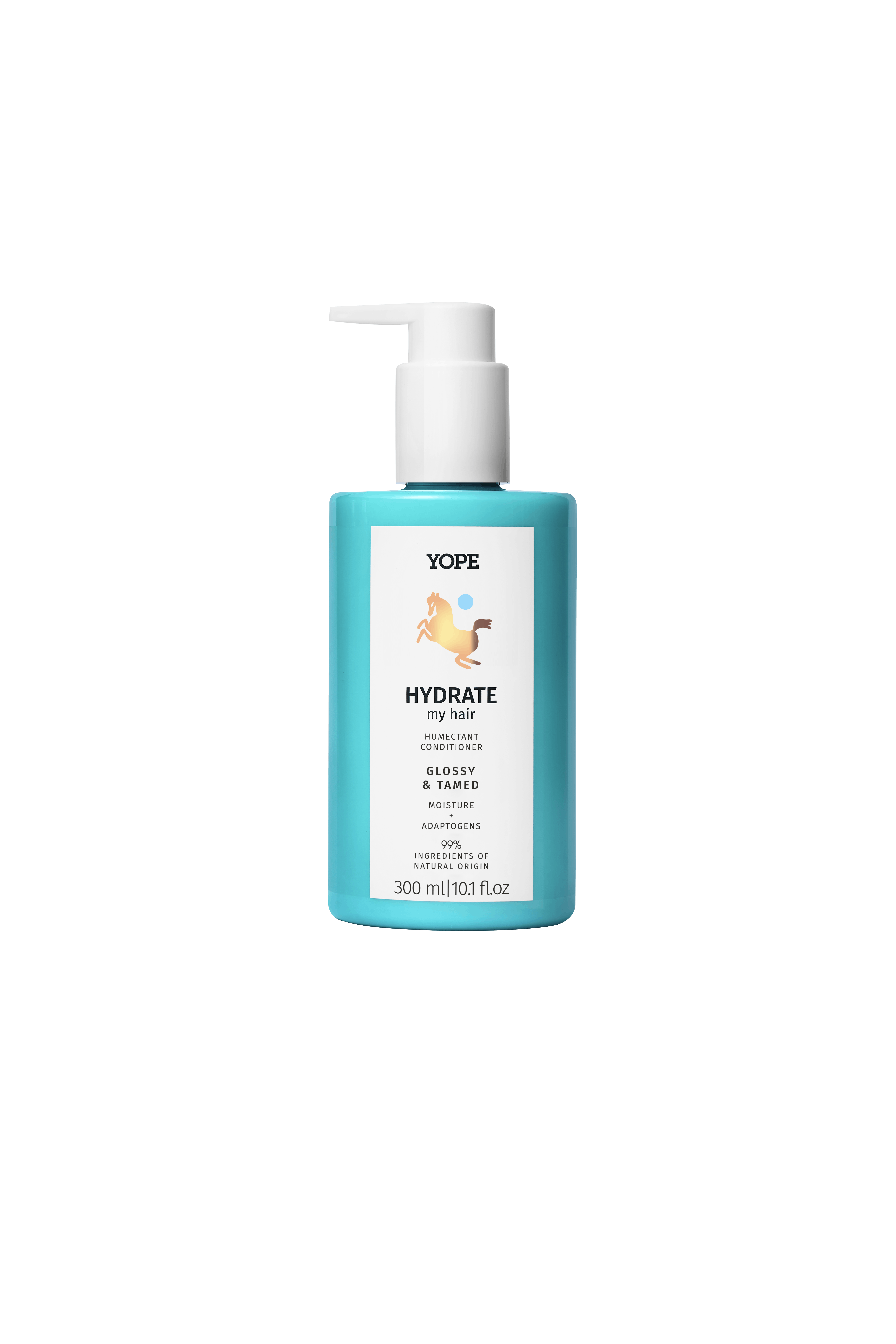 YOPE Hydrate My Hair Conditioner With Humectants 300 ml