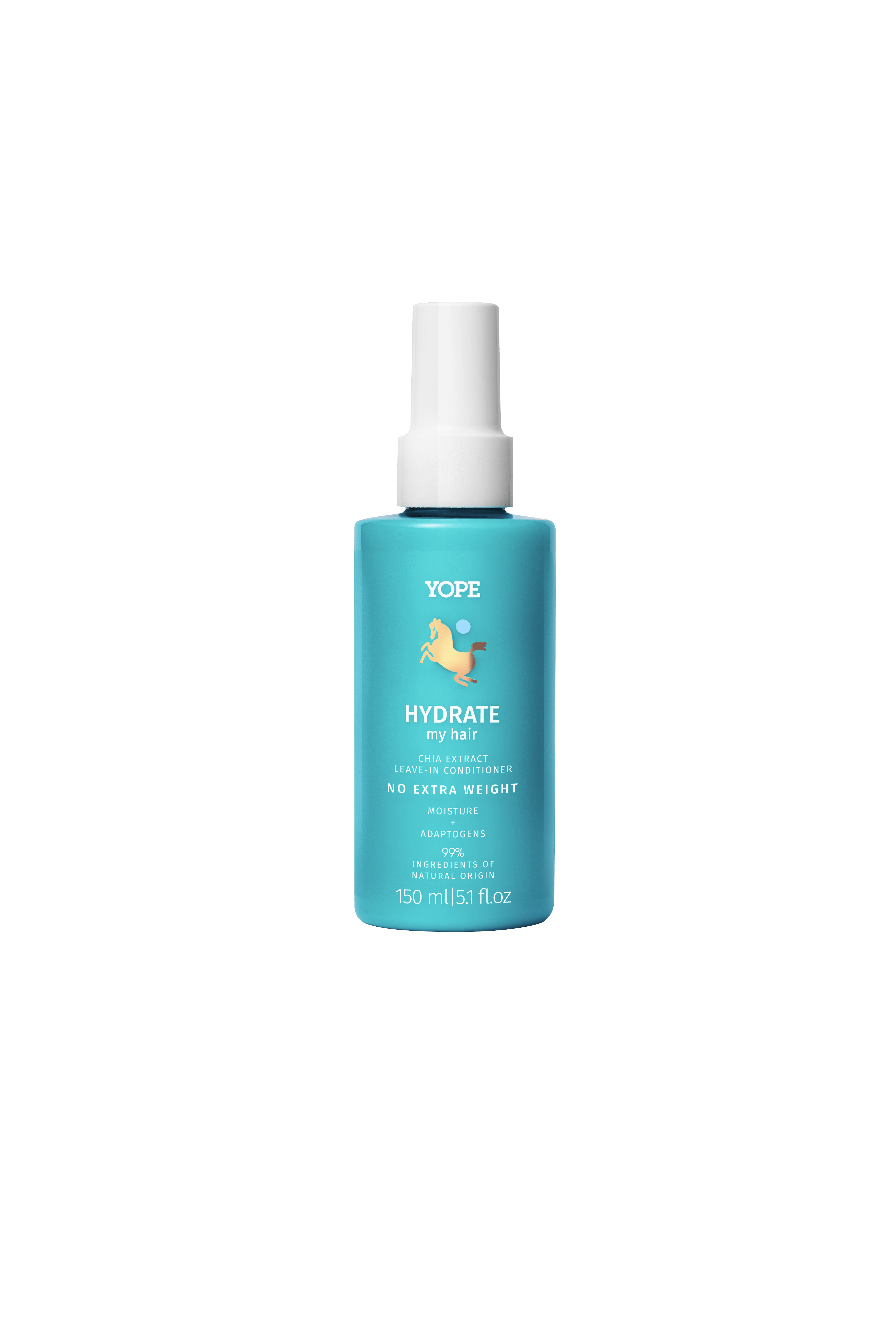 YOPE Hydrate My Hair Conditioner Leave-In 150 ml