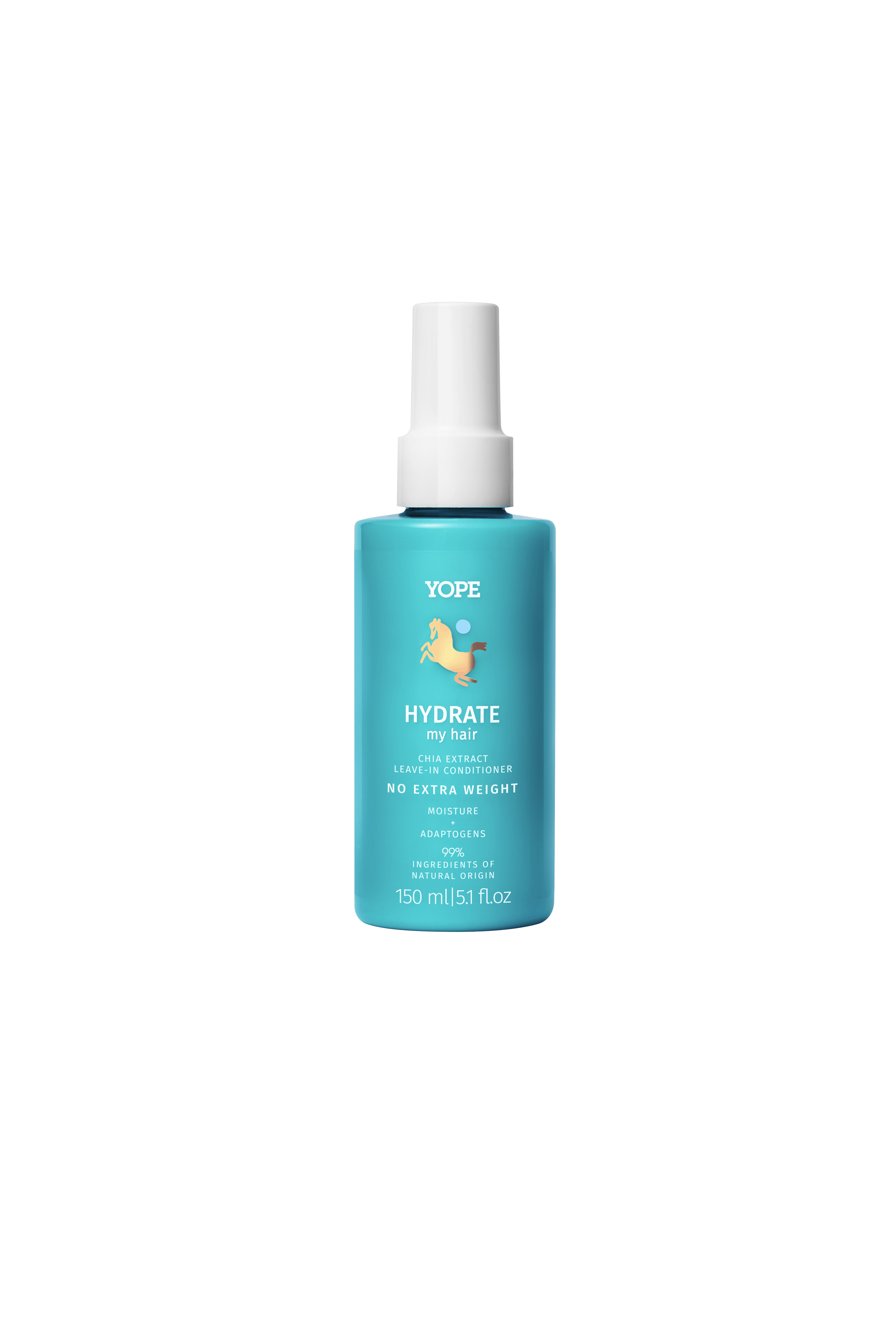 YOPE Hydrate My Hair Conditioner Leave-In 150 ml