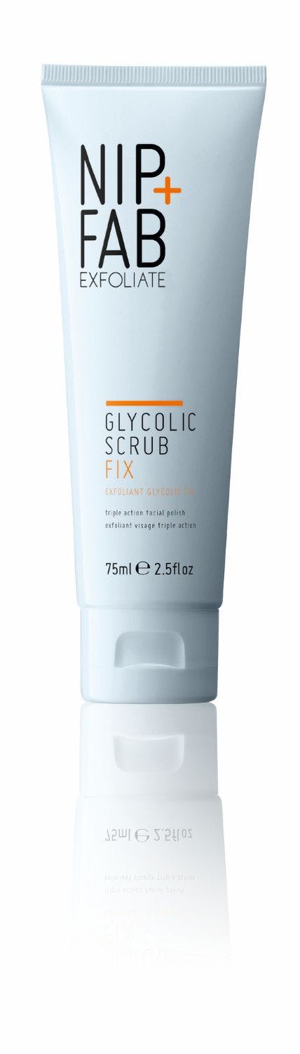 Nip + Fab Glycolic Fix Scrub 75 ml
