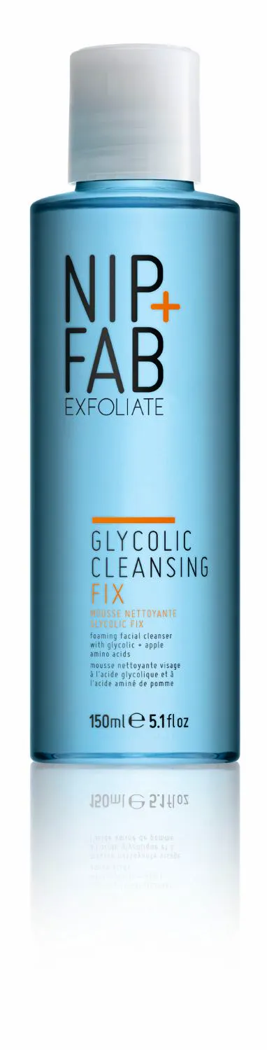 Nip + Fab Glycolic Fix Cleanser 150 ml