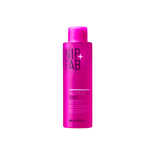 Nip + Fab Salicylic Fix Tonic 100 ml