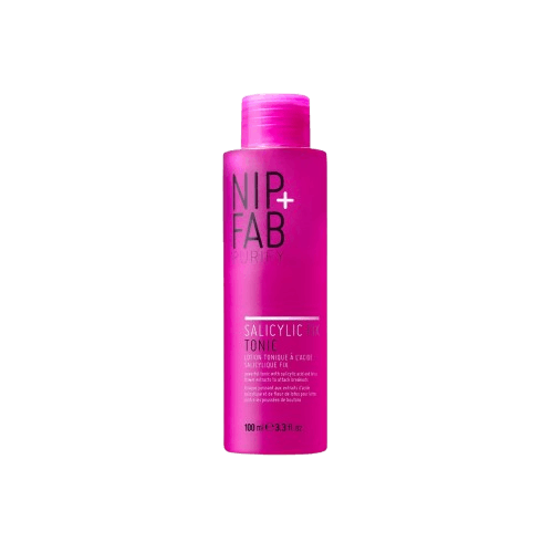 Nip + Fab Salicylic Fix Tonic 100 ml