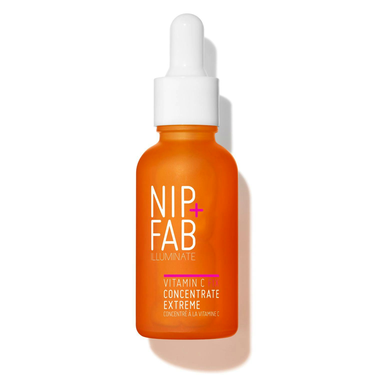Nip + Fab Vitamin C Fix Concentrate Extreme 15% 30 ml