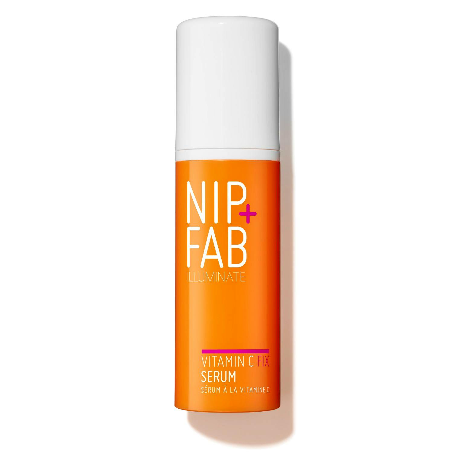 Nip + Fab Vitamin C Serum 50 ml