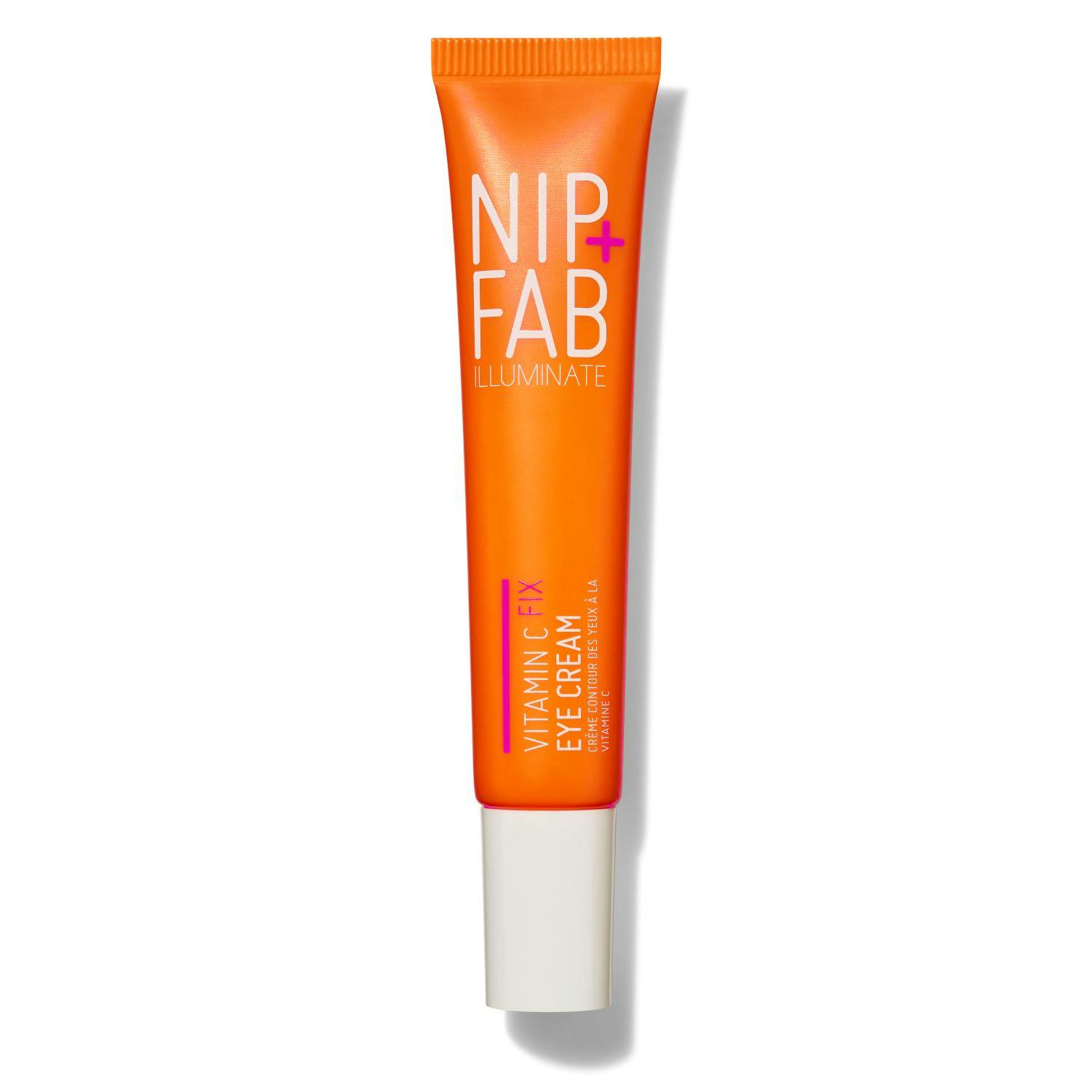Nip + Fab Vitamin C Fix Eye Cream 10% 15 ml