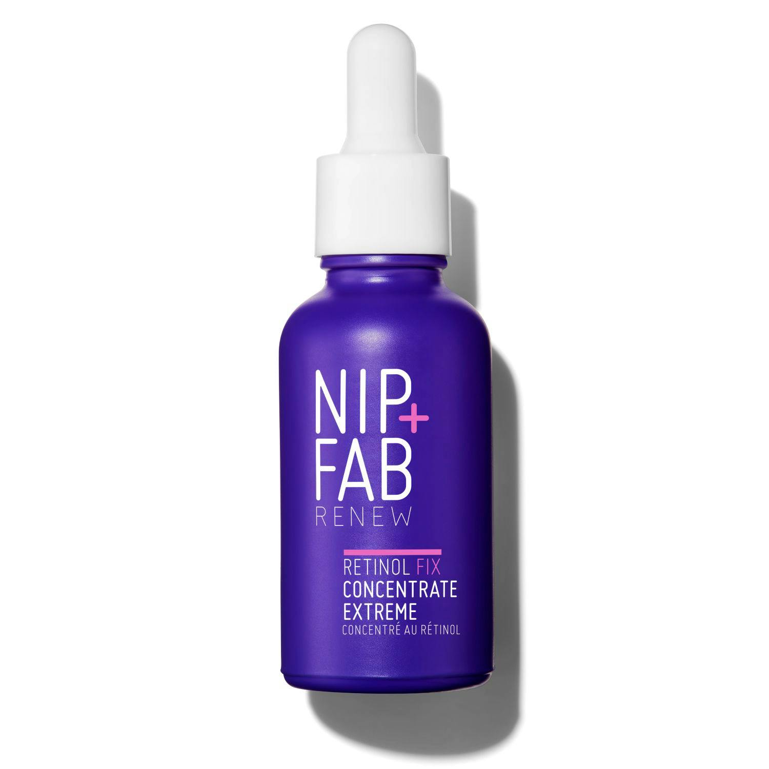 Nip + Fab Retinol Fix Concentrate Extreme 30 ml