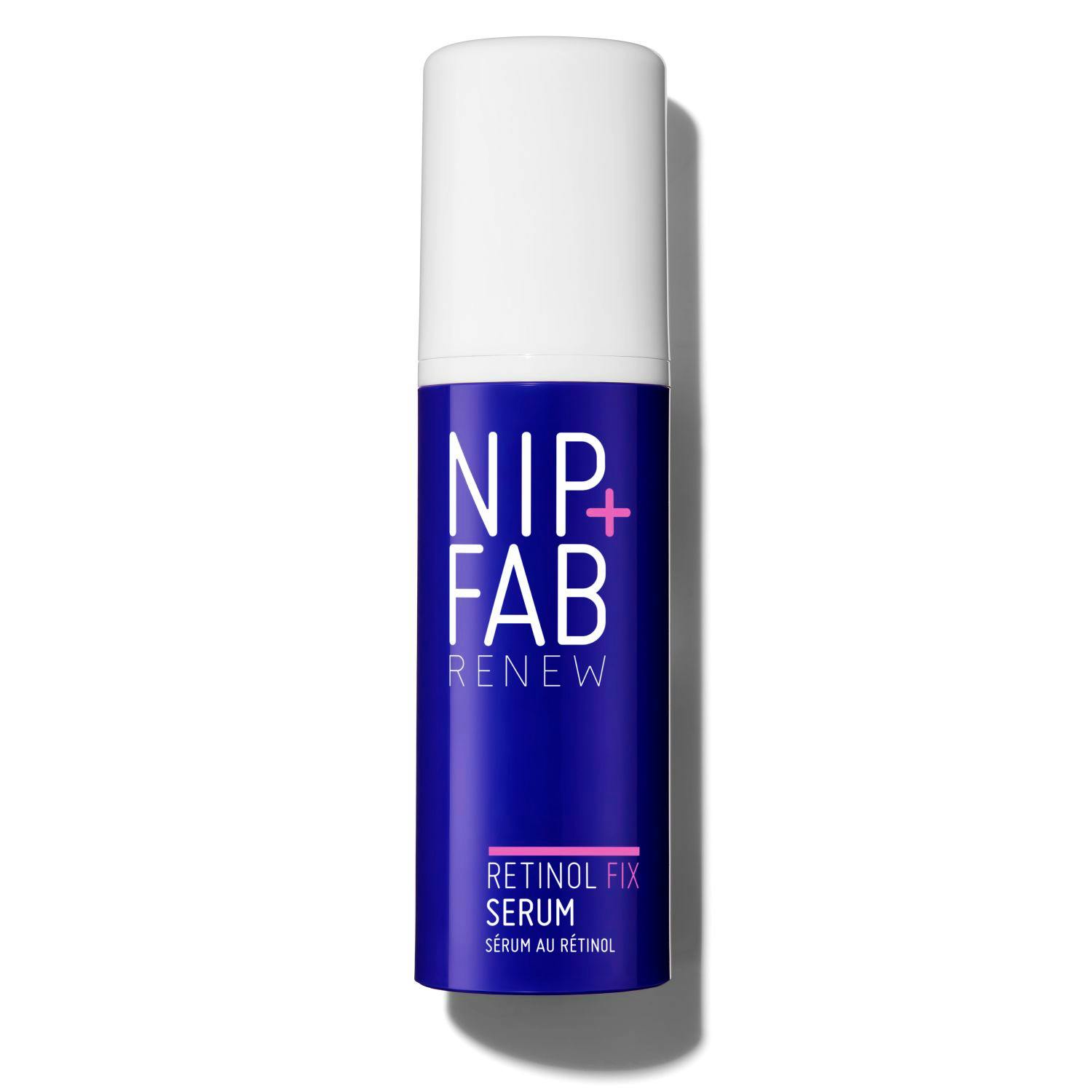 Nip + Fab Retinol Fix Serum Extreme 50 ml