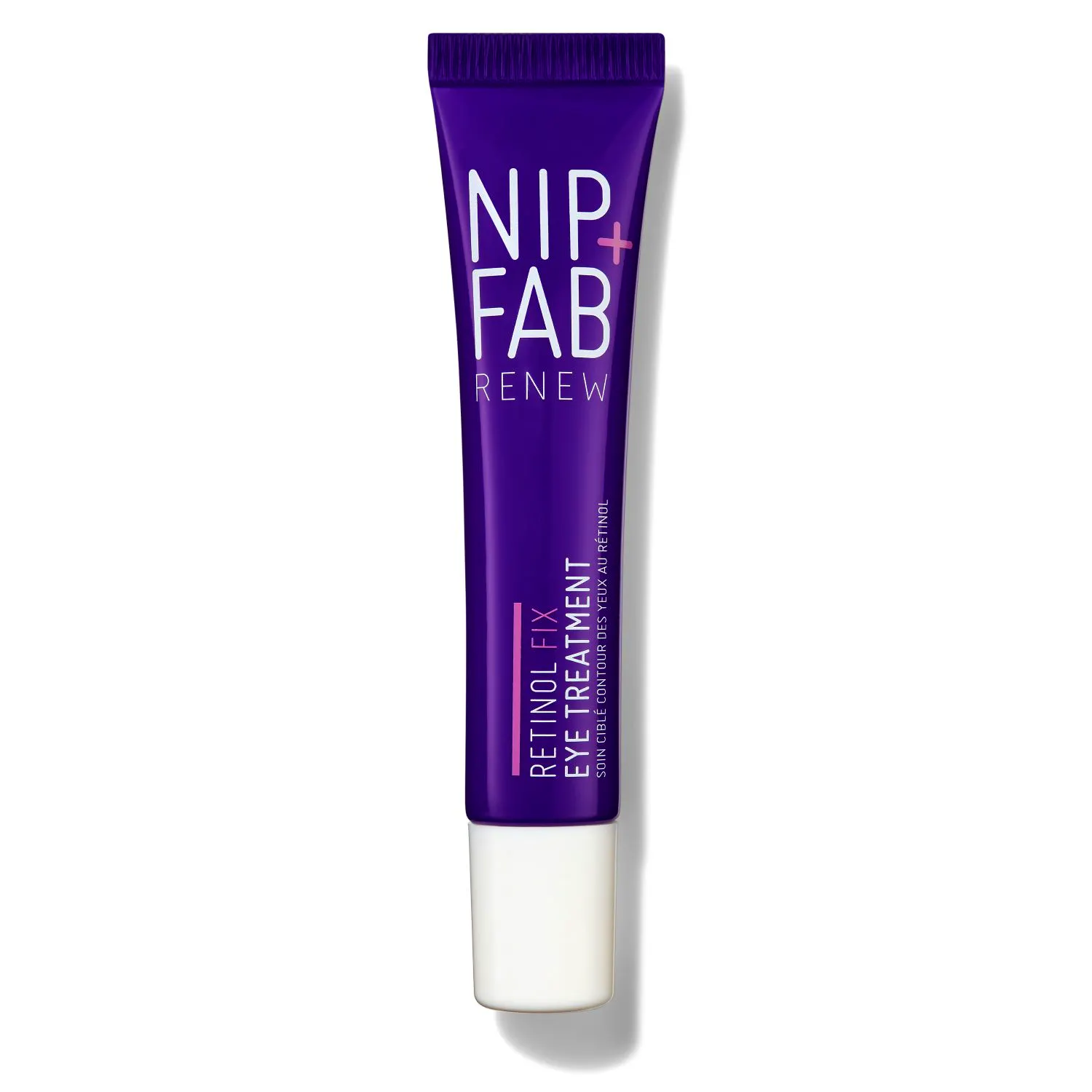 Nip + Fab Retinol Fix Eye Cream 15 ml