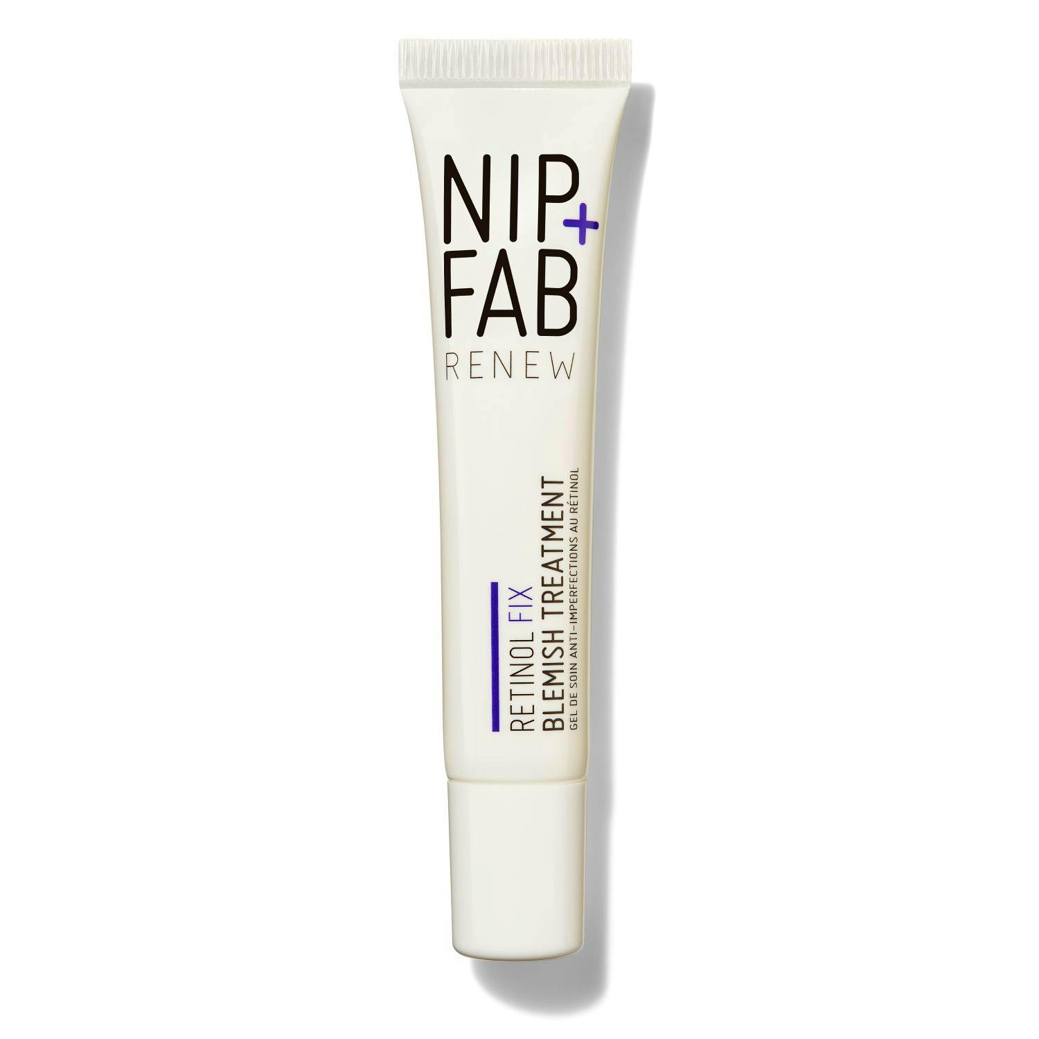 Nip + Fab Retinol Fix Blemish Gel 15 ml