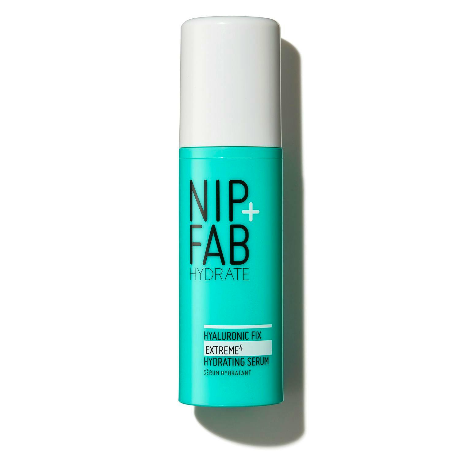 Nip + Fab Hyaluronic Fix Extreme4 Fix Serum 50 ml