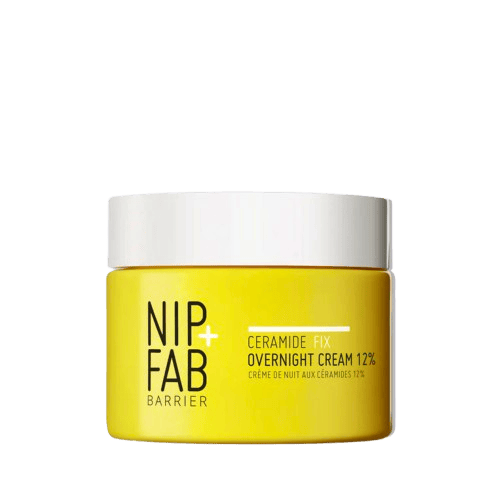 Nip + Fab Ceramide Fix Overnight Repair Cream 50 ml